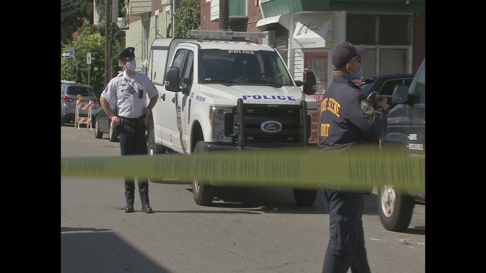 Police investigate fatal shooting in North Philadelphia - 6abc Philadelphia