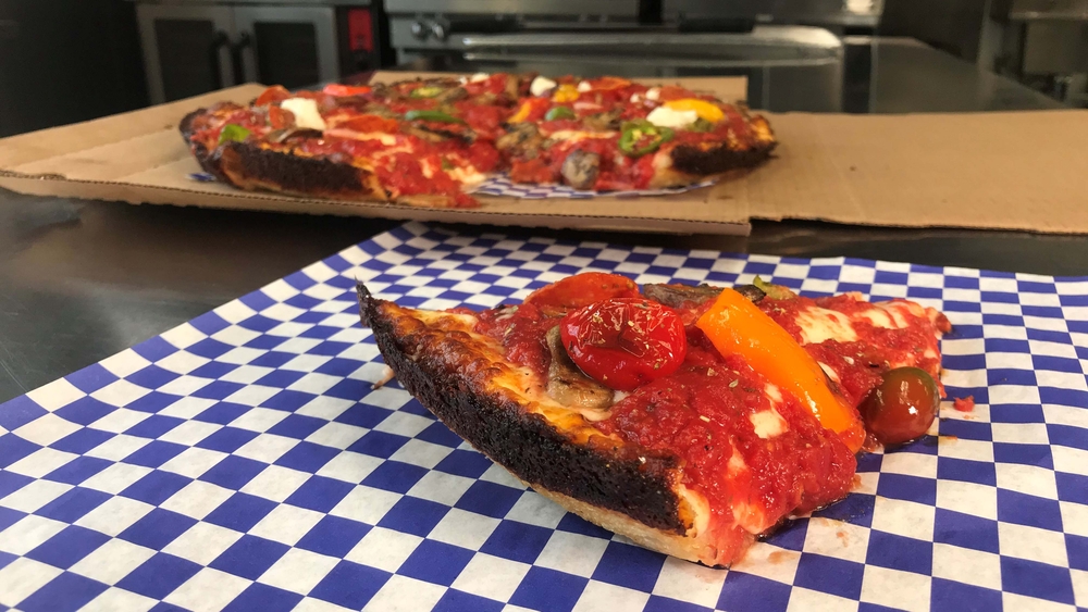 Chicago pizzerias bring new wave of pizza-style options