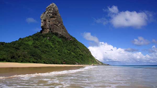 10. Fernando de Noronha, Brazil