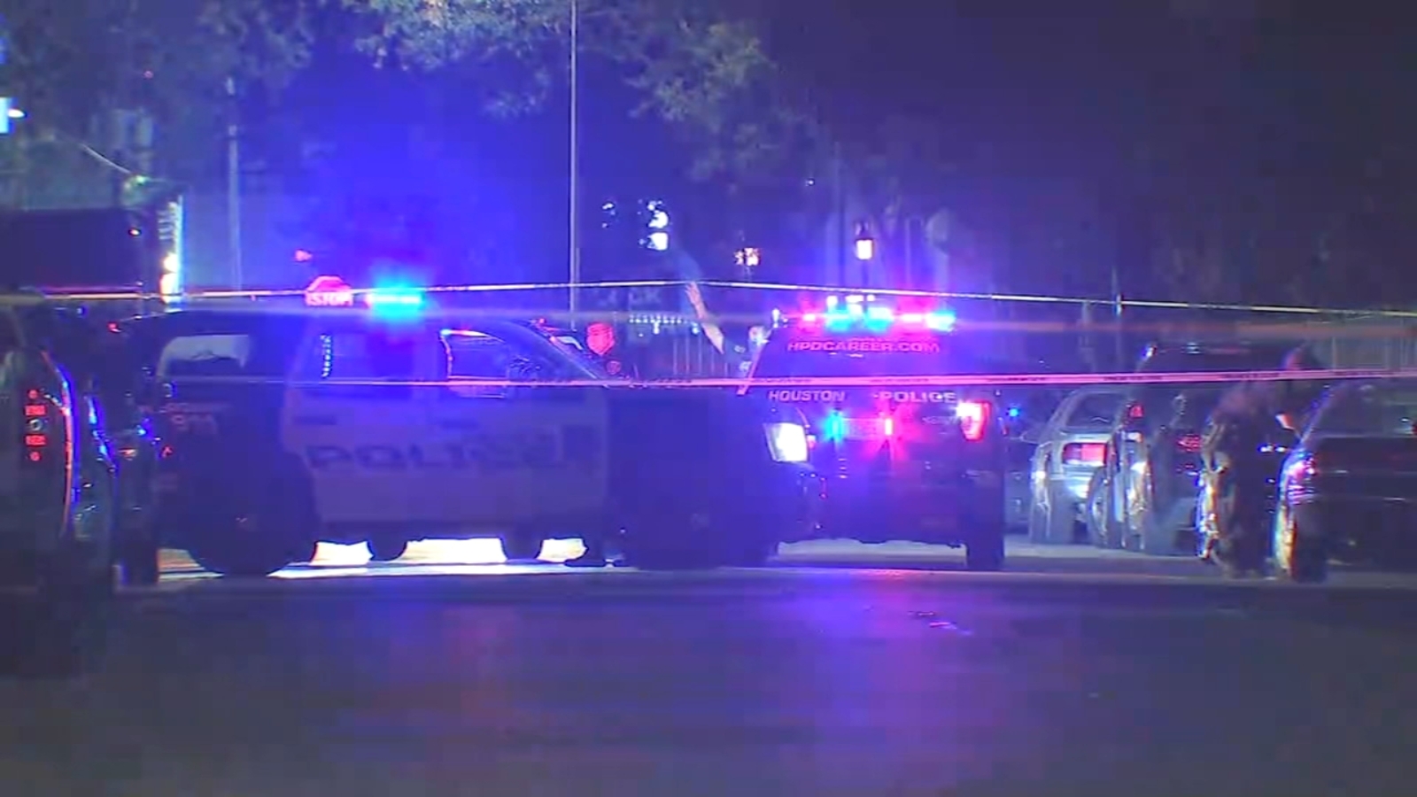 Innocent man shot in southwest Houston road rage incident ABC13 Houston