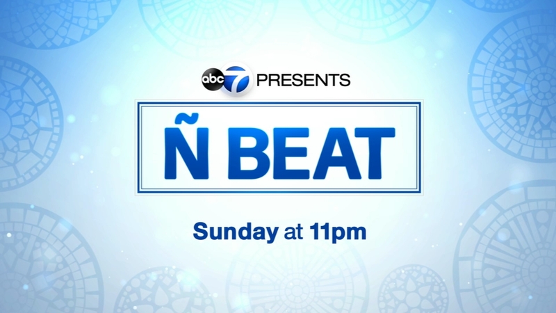 Hispanic Heritage Month Abc 7 Chicago Celebrates Latino Community In N Beat Special Windy City Live Feature More Abc7 Chicago
