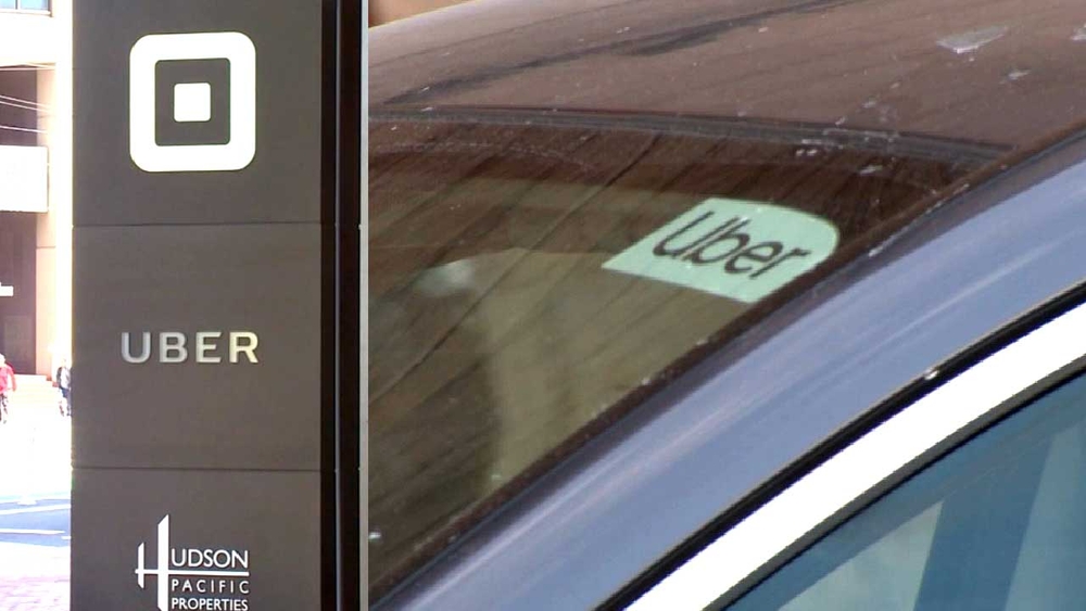 Uber driver speaks out after company refuses to pay for trip from NY-Florida