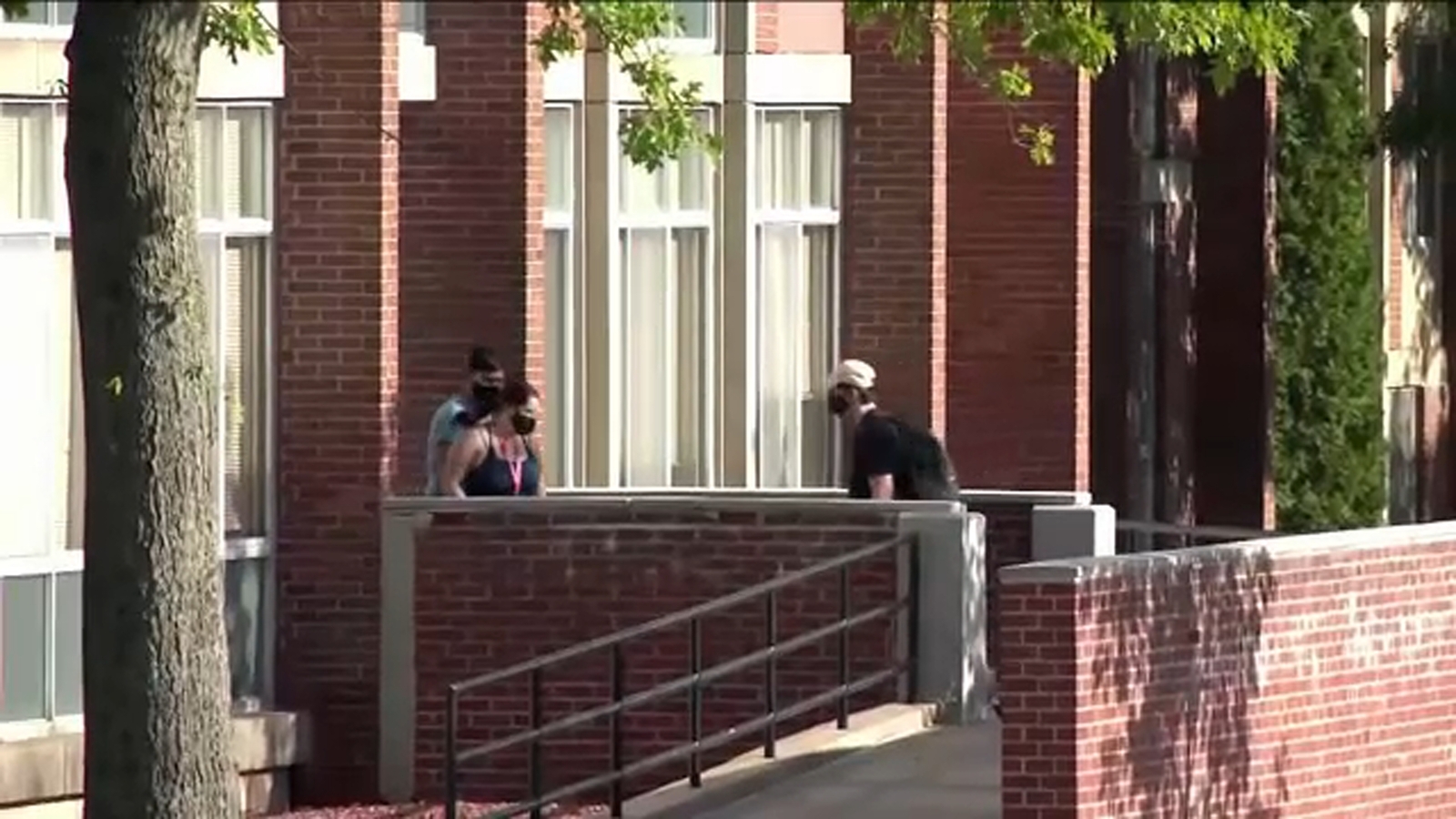 SUNY schools expand mental health services during pandemic for all ...