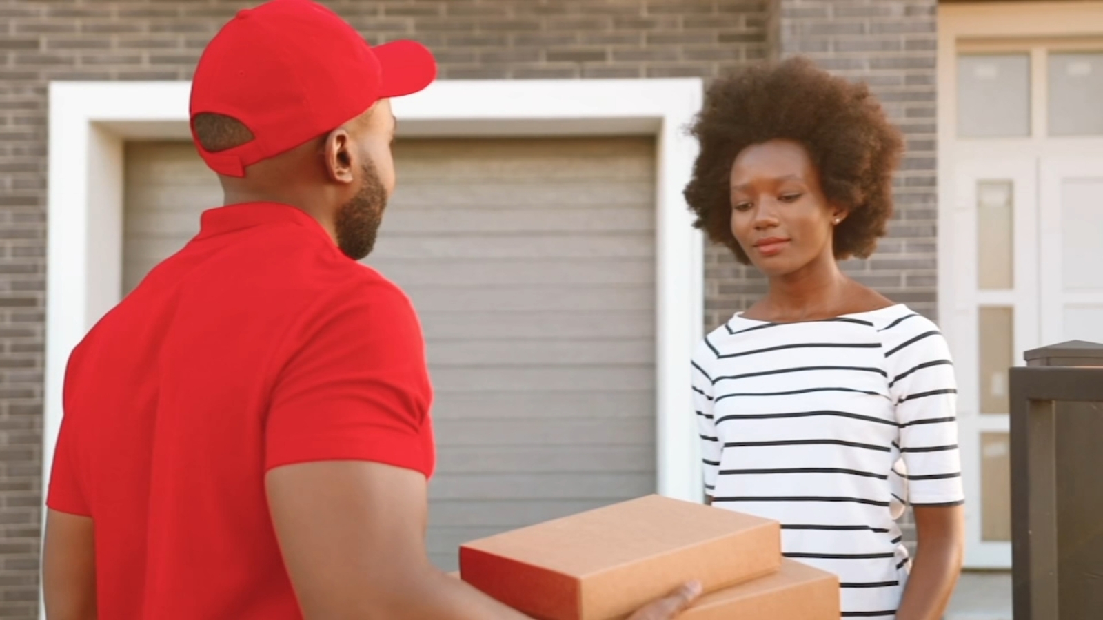 COVID19 has caused unemployment to many, but the holiday season may