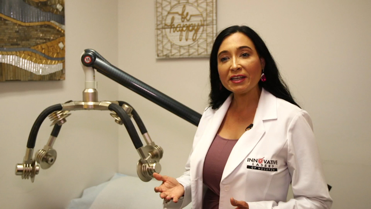 See how Innovative Lasers can help you lose weight