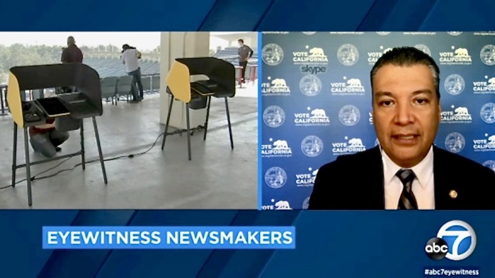 Alex Padilla The Progressive Leader Shaking Up California - zb5xjq8