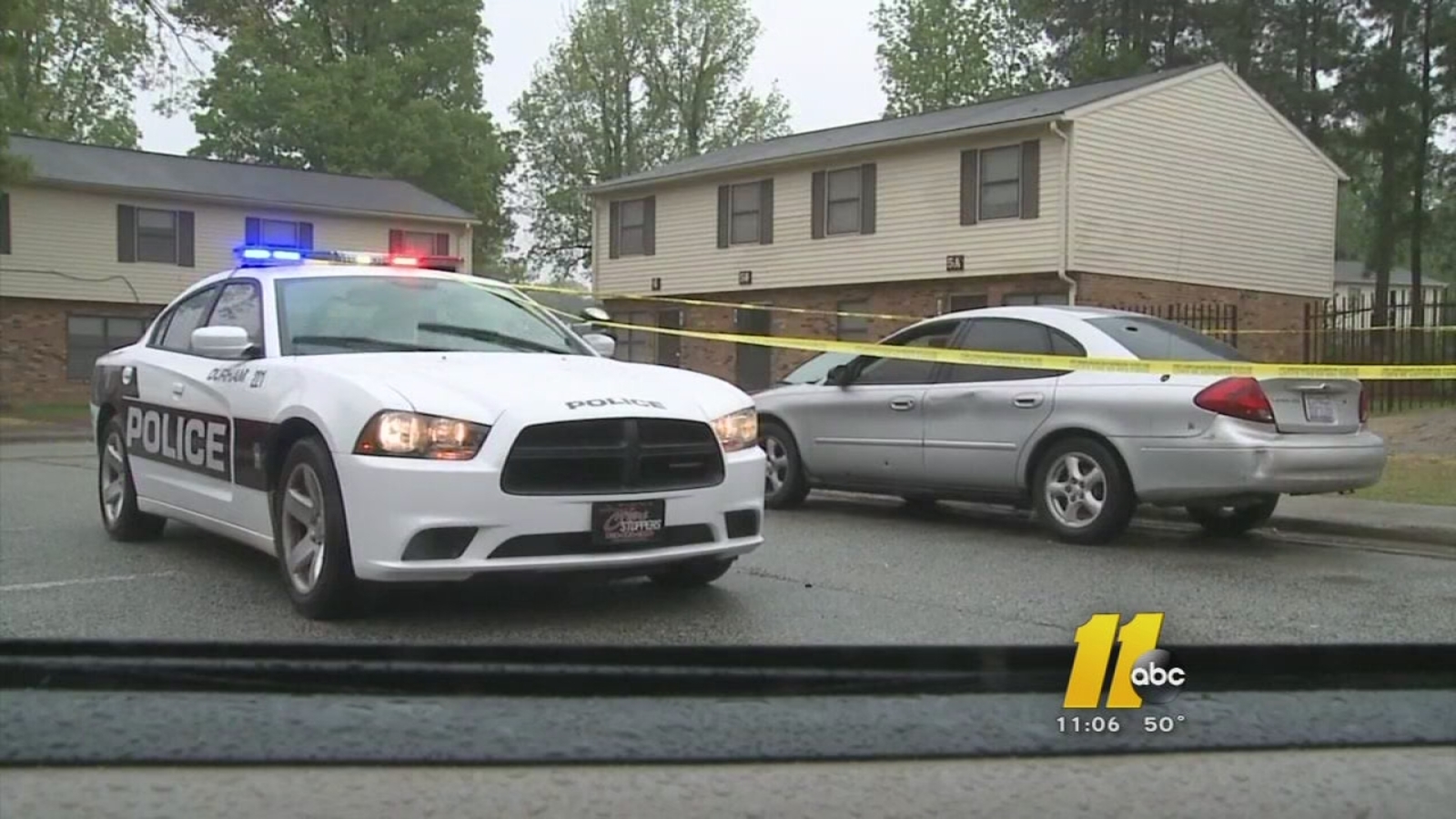 Frequent driveby shootings in Durham concerning citizens ABC11
