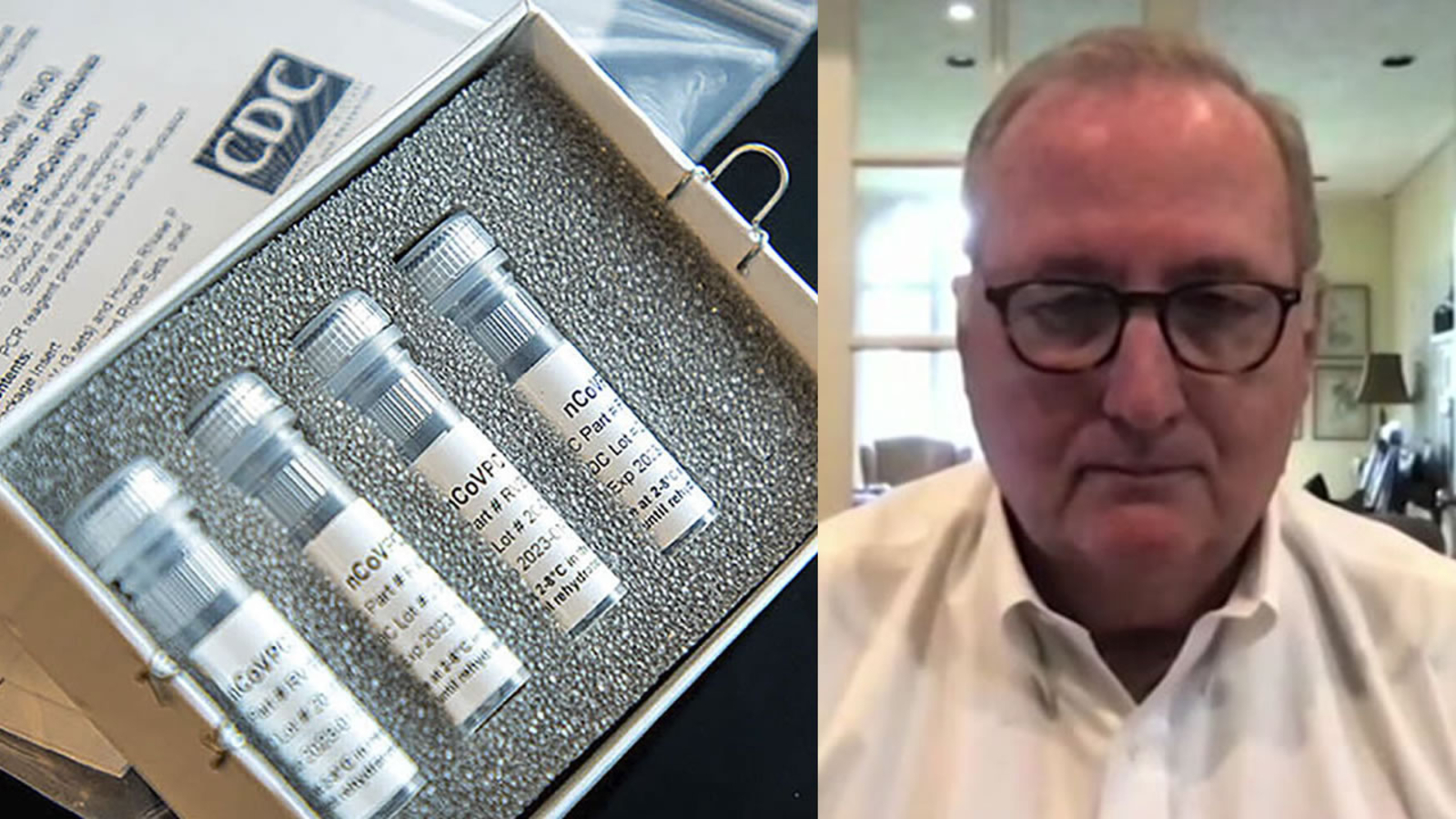 Flu Vs Covid 19 Expert Clears Up Common Misconceptions Explains Main Differences Abc7 San Francisco