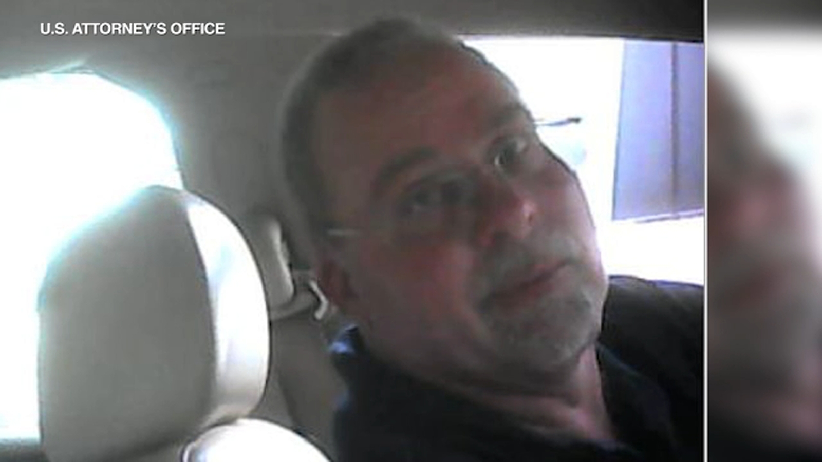 Indiana man Wayne Tucker charged with illegally selling guns, including