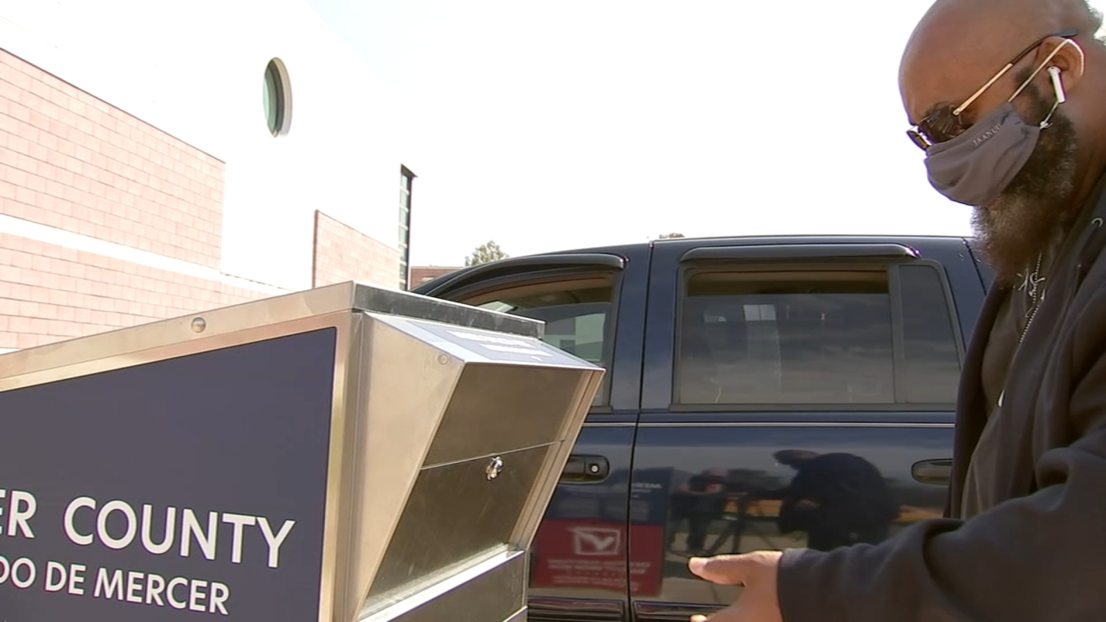 2 Mercer County Board of Elections officials test positive for COVID-19 ...