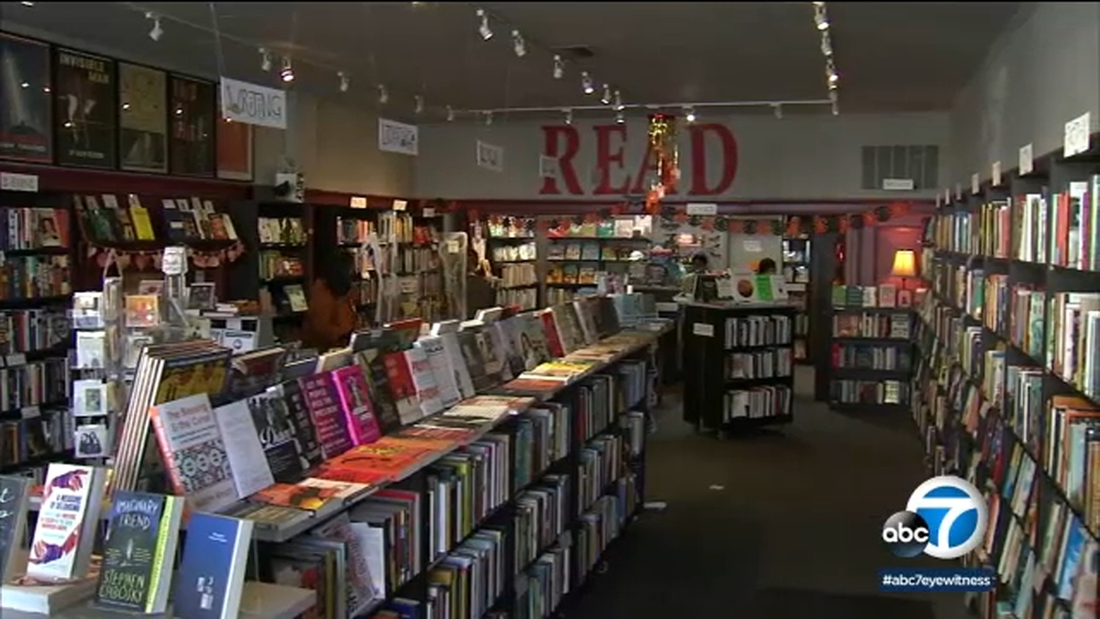 Beloved Chevalier's Books struggling amid pandemic, development plans