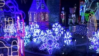 No Walk Nights At Christmas Tree Lane For 2nd Year Organizers Say 