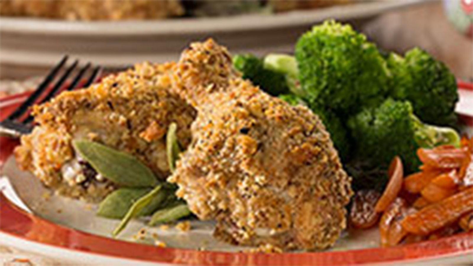 CrispyCoat Chicken ABC30 Fresno