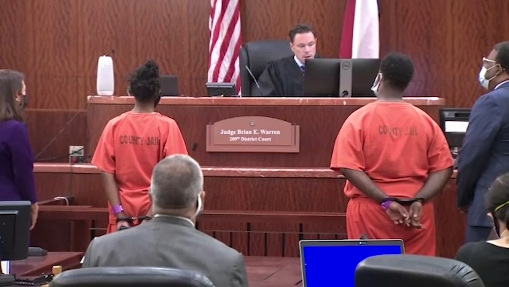 Maliyah Bass' mother granted bond, but boyfriend held in jail