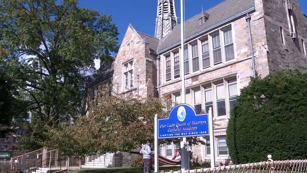 New York faces backlash over new COVID restrictions