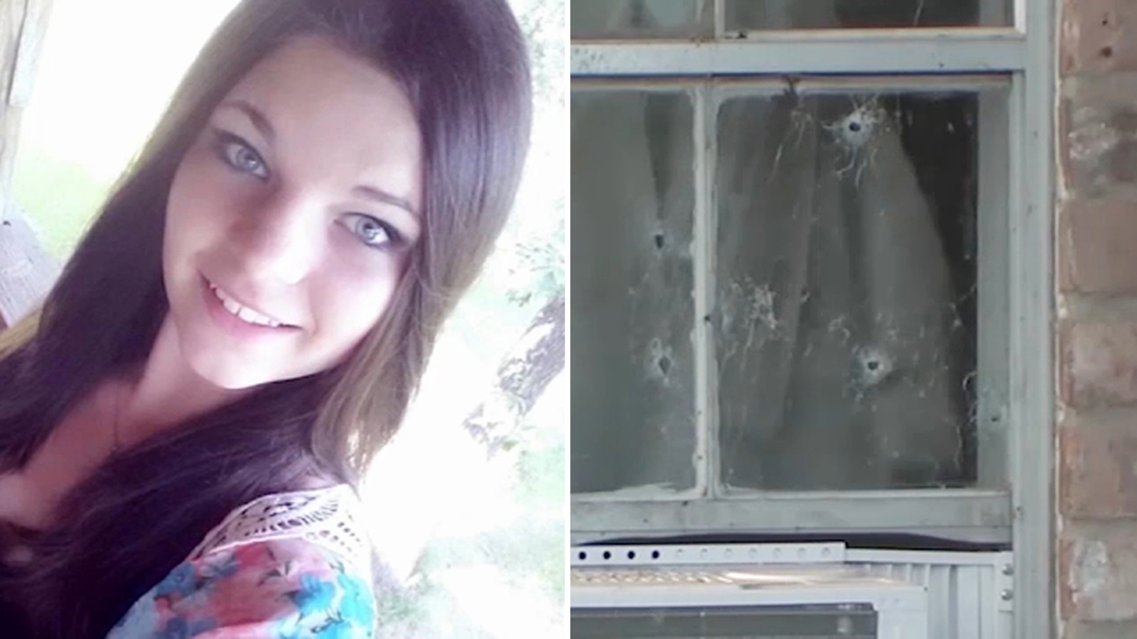 Sierra Rhodd Tx Sierra Rhodd shooting: 4th person charged in murder of 20-year-old shot ...