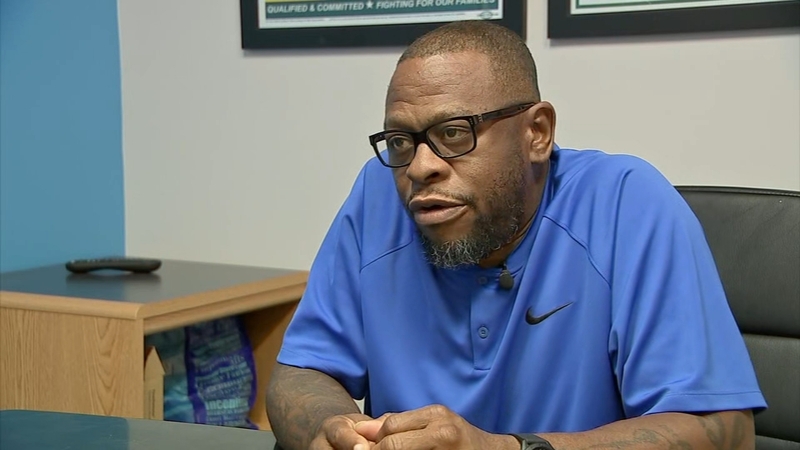 Houston rap legend Scarface pleads for kidney donor after