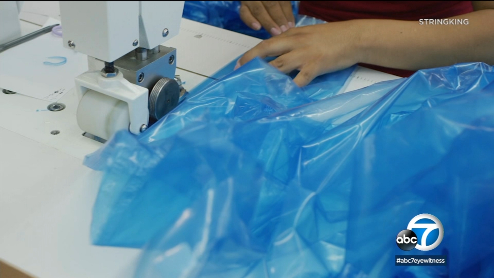 Jobs and hiring in Los Angeles Local company StringKing hiring