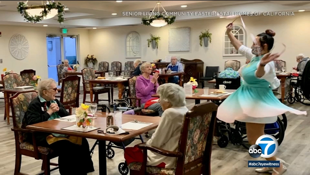 OC assisted living facility has had zero COVID cases since start of pandemic
