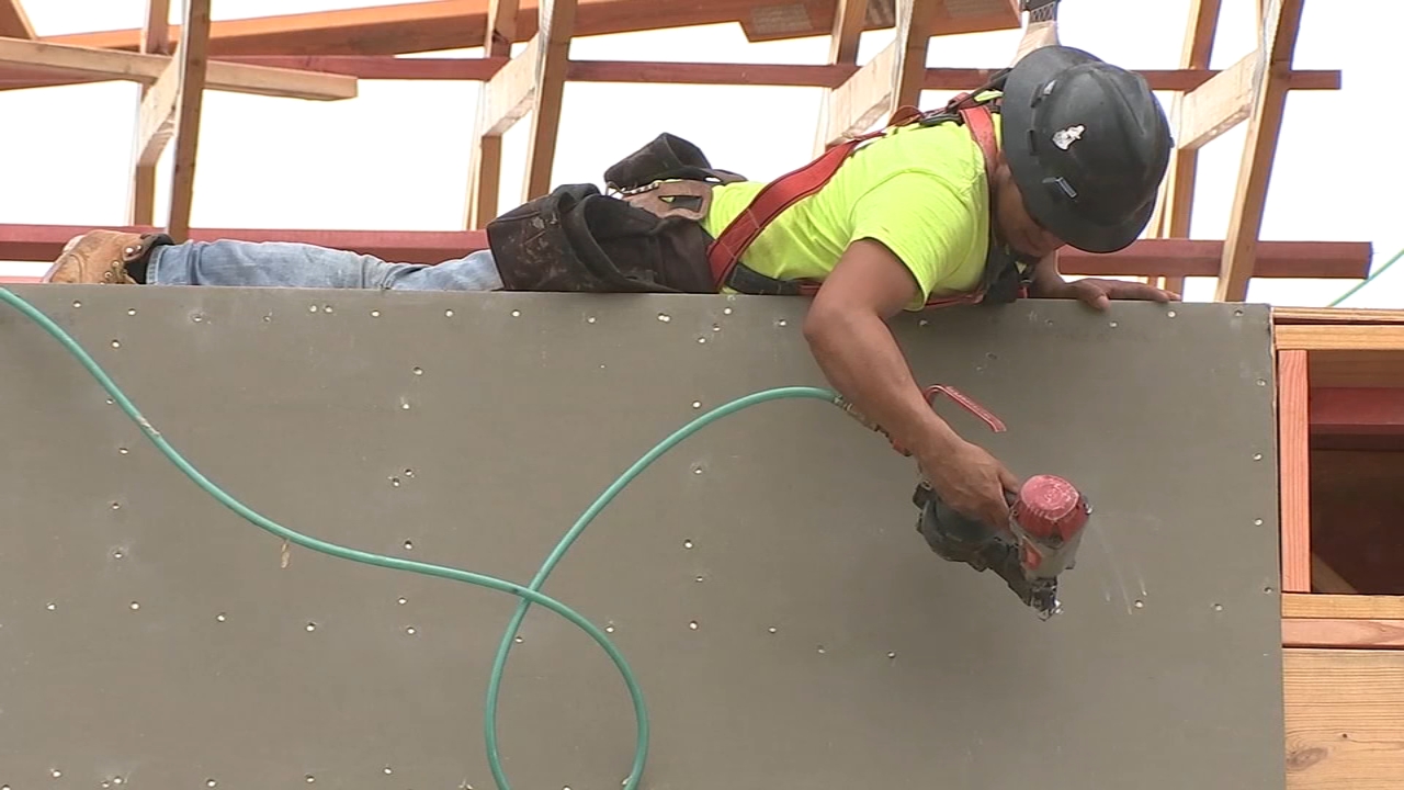 ABC13's virtual job fair is helping Texans get back to work