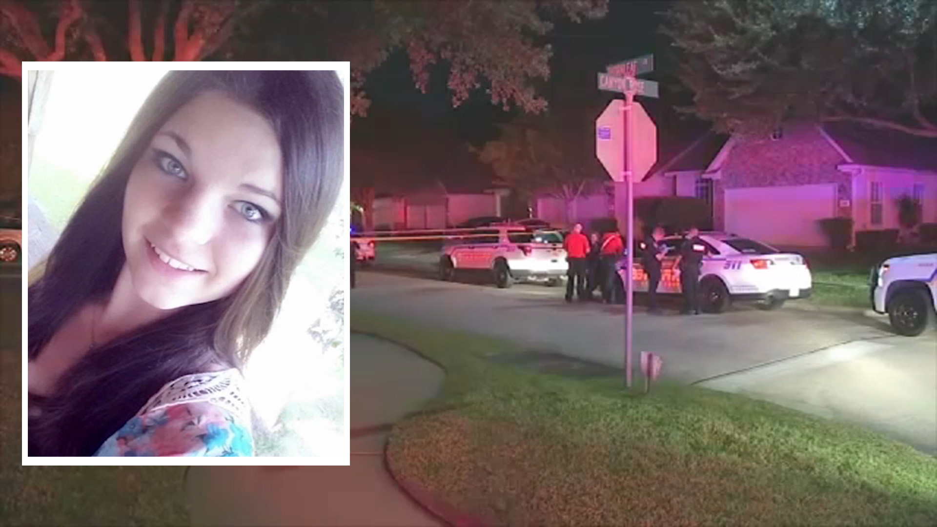 2 more suspects charged in murder of 20-year-old shot in her sleep