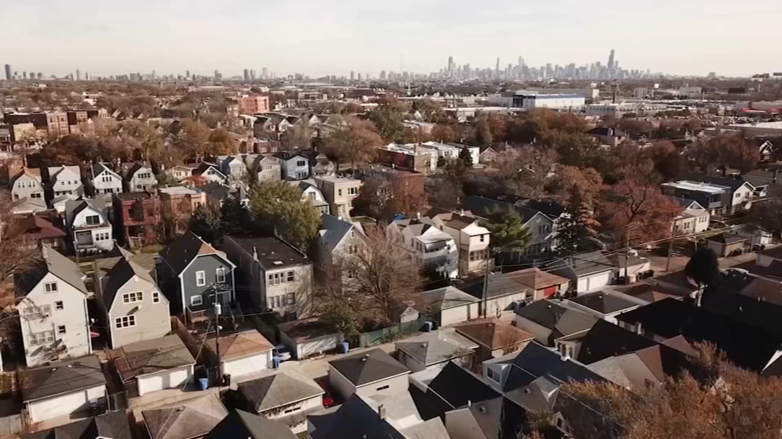 Cook County Treasurer Maria Pappas Wants To Help Black Homeowners Who Could Lose Houses To Unpaid Property Taxes Abc7 Chicago