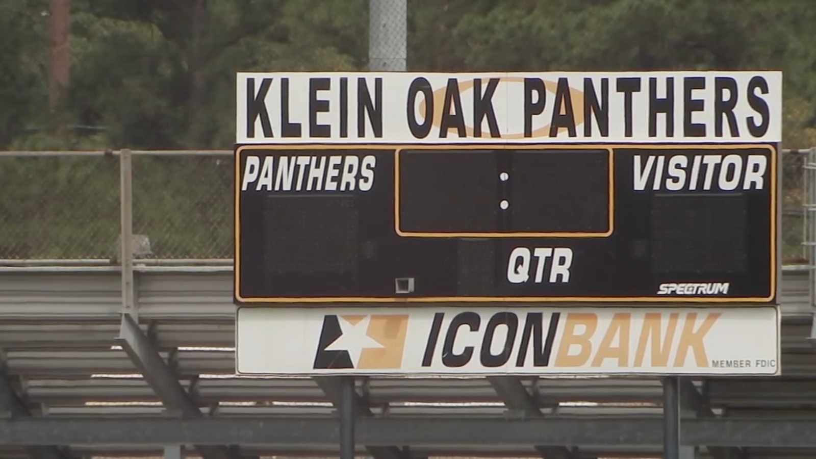 Klein Oak High School reports 31 COVID19 cases ABC13 Houston