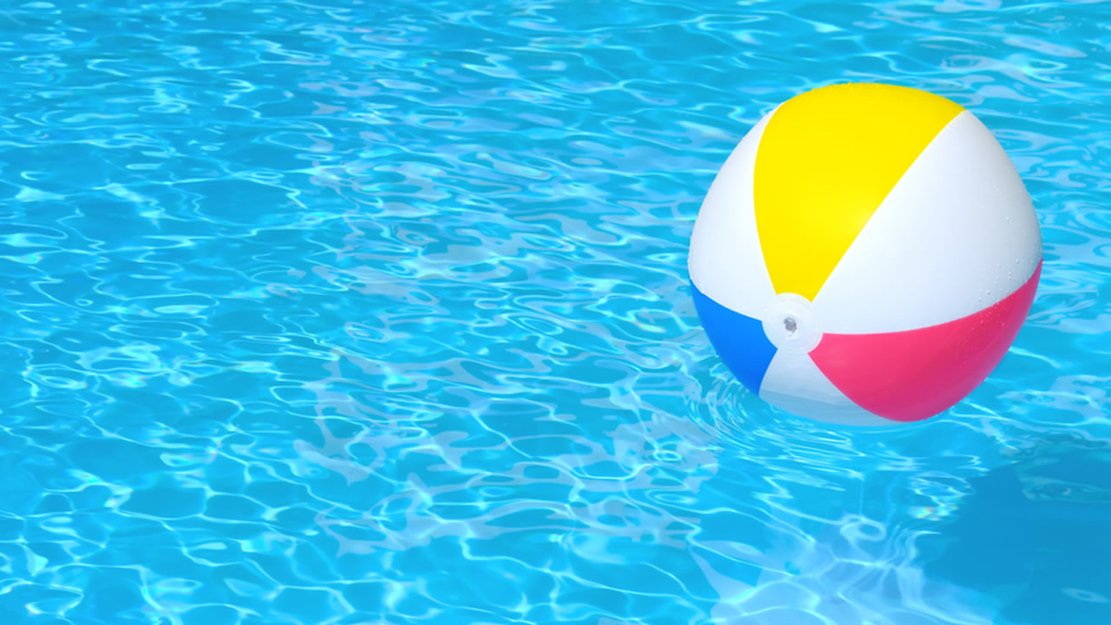 Peeing in the pool...is it really so bad? ABC11 RaleighDurham