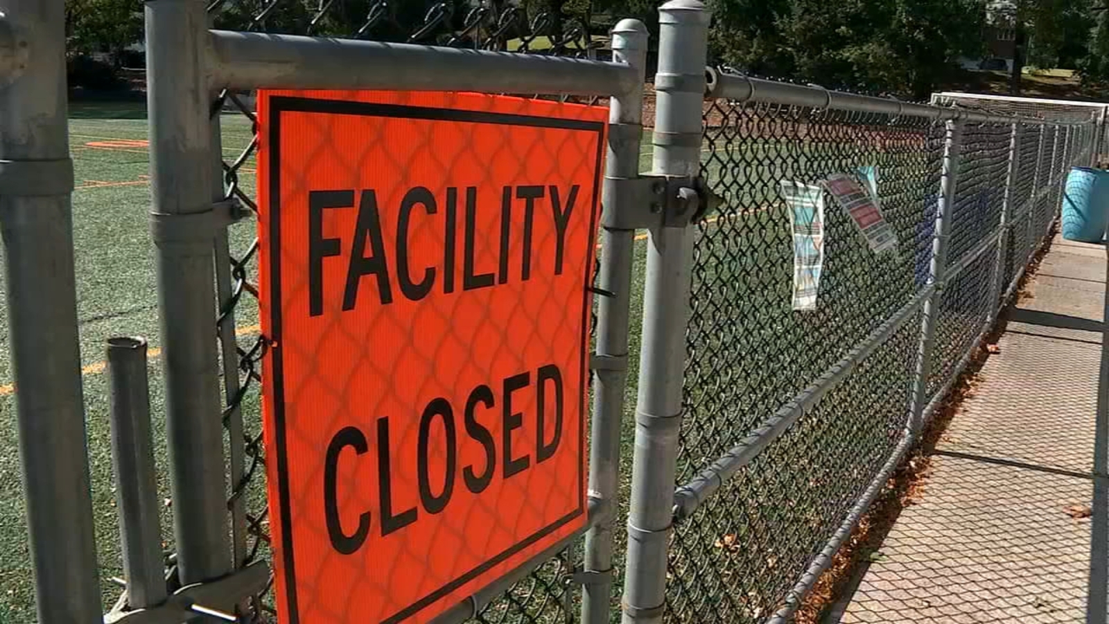 Tenafly suspends recreation programs after uptick in coronavirus cases