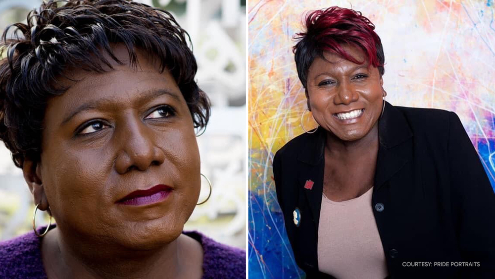 Trans rights advocate Monica Roberts wasn't feeling well before her death, family says
