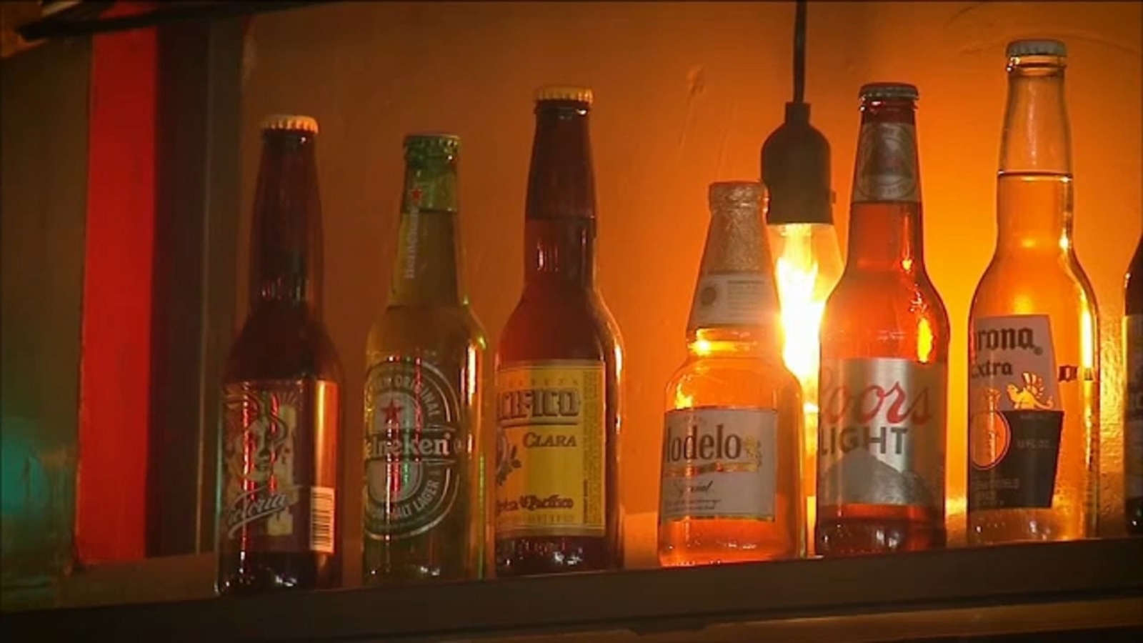 New York State Liquor Authority continues crackdown, suspend licenses