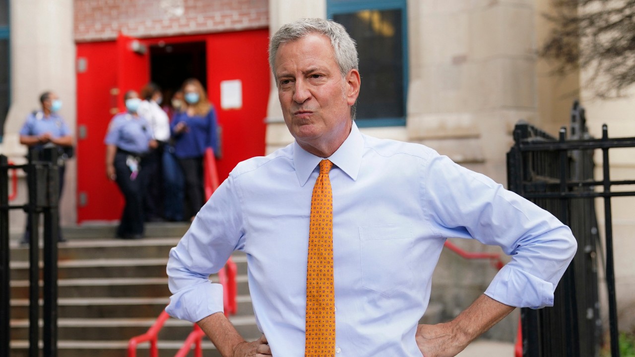 Arbitrator Orders New York City To Pay 900m In Deferred Wages To Teachers Union Abc7 New York