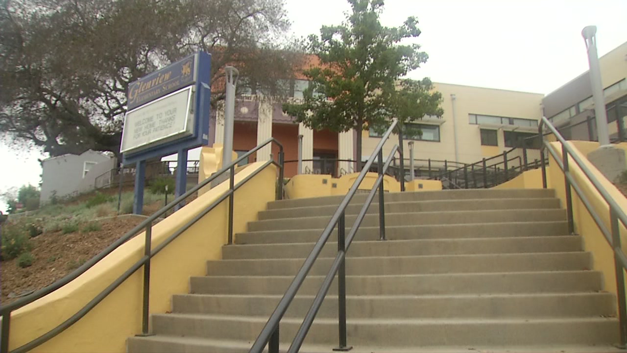 New school opens in Oakland amid coronavirus pandemic