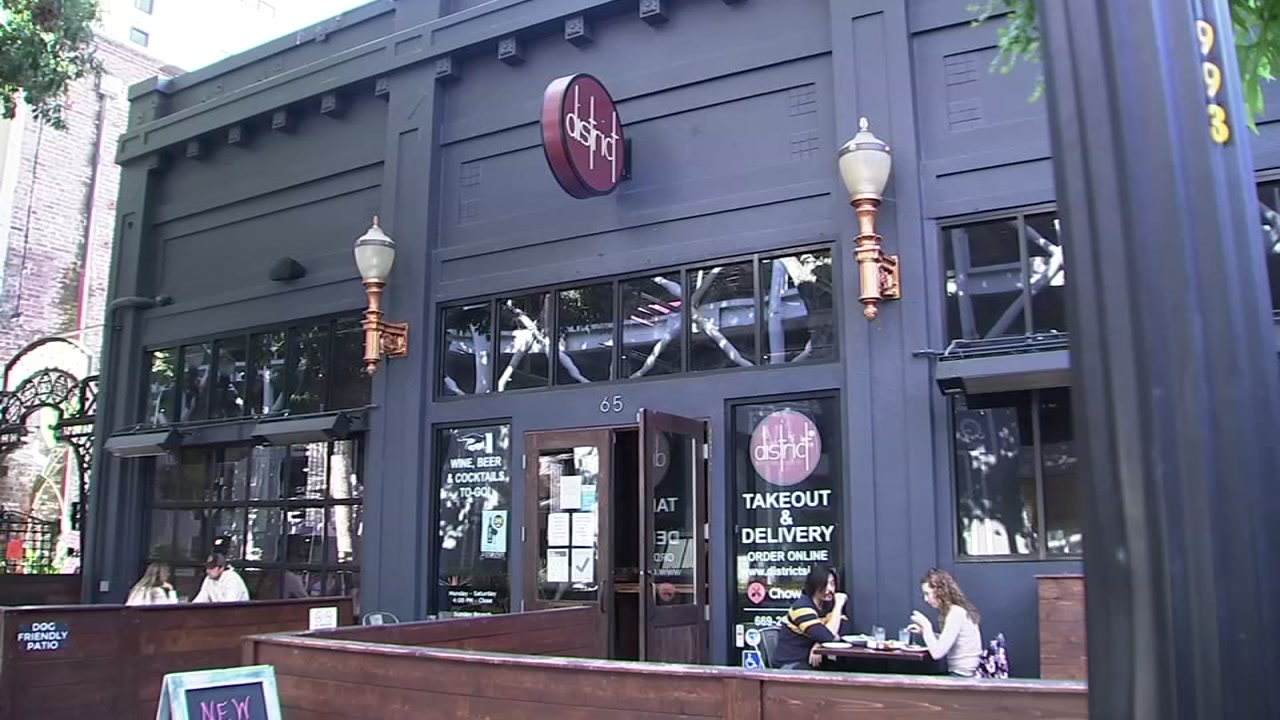 $5K in grant money being offered to help small businesses in SJ, SF
