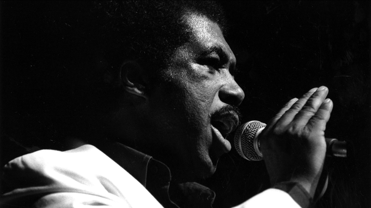 Ben E. King, R&B legend known for 'Stand By Me,' dead at 76 ABC7 Chicago