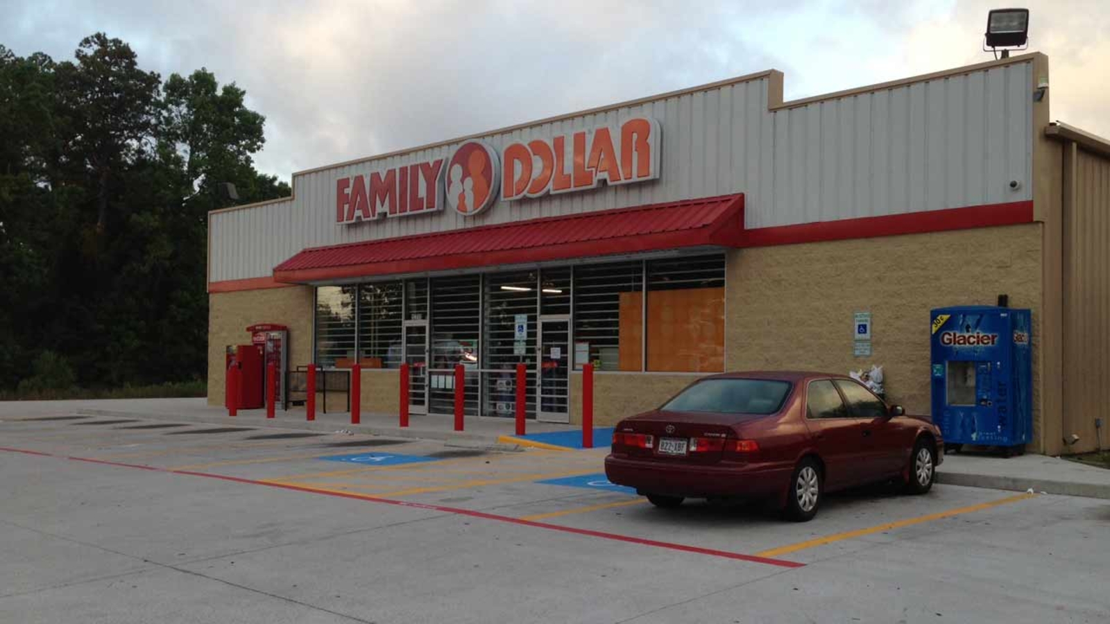 Download Armed men barge into store - ABC13 Houston