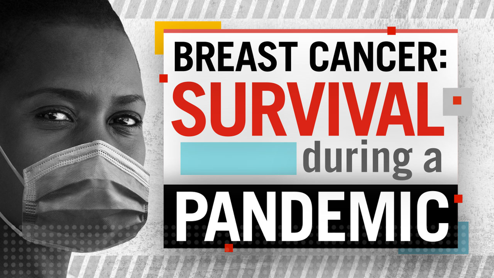 Breast Cancer: Survival During a Pandemic