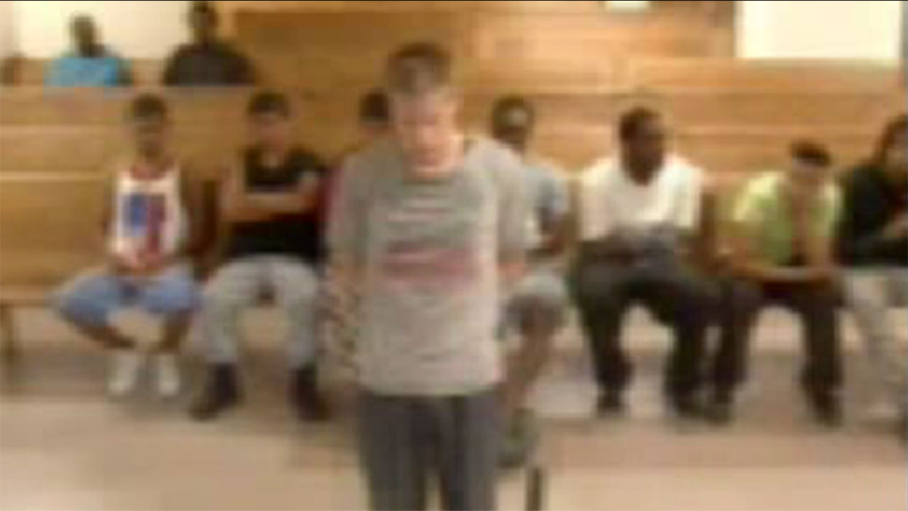 Detectives make arrest in deadly Katy home invasion, shooting ABC13