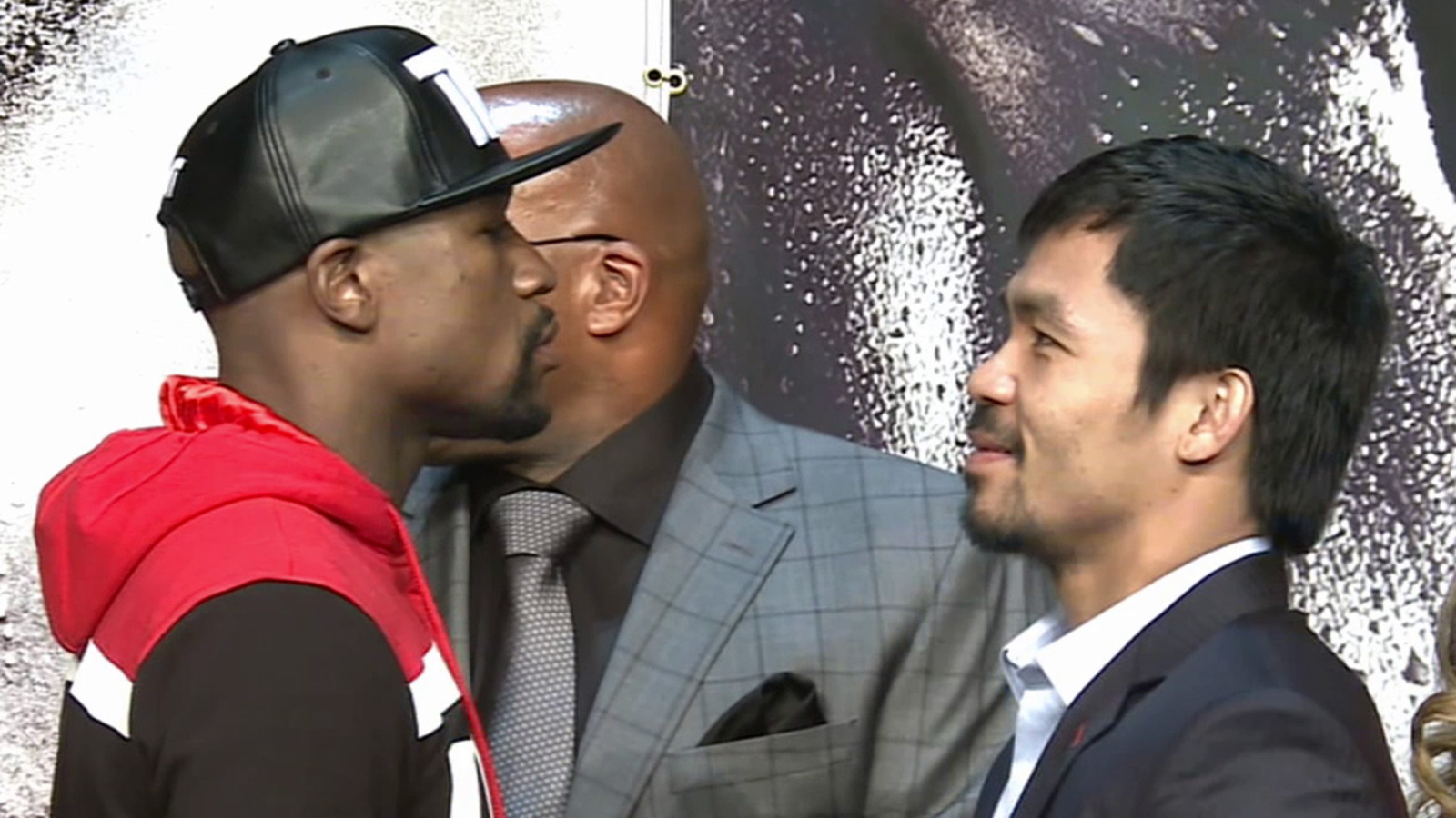 Manny Pacquiao Fight With Floyd Mayweather Important For My Legacy Abc7 San Francisco