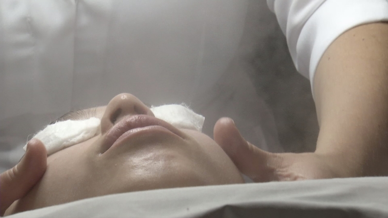 Bay Area Life Pamper Yourself With A Massage At Massage Envy Abc7 San Francisco