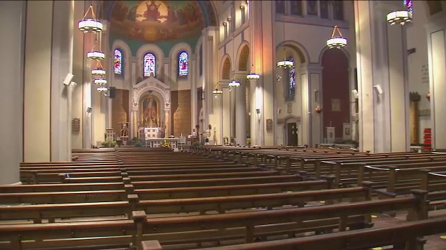 Brooklyn Diocese request for temporary restraining order over NY COVID restrictions denied by judge
