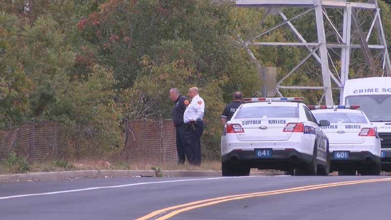 Kintie Mitchell Charged Chase Meola Student From Mahwah New Jersey Shot And Killed Near Ohio State University Abc7 New York