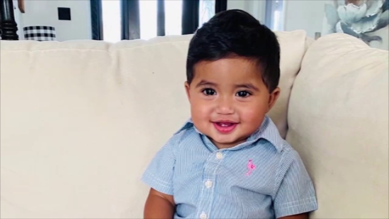 Baby on life support could be released from hospital