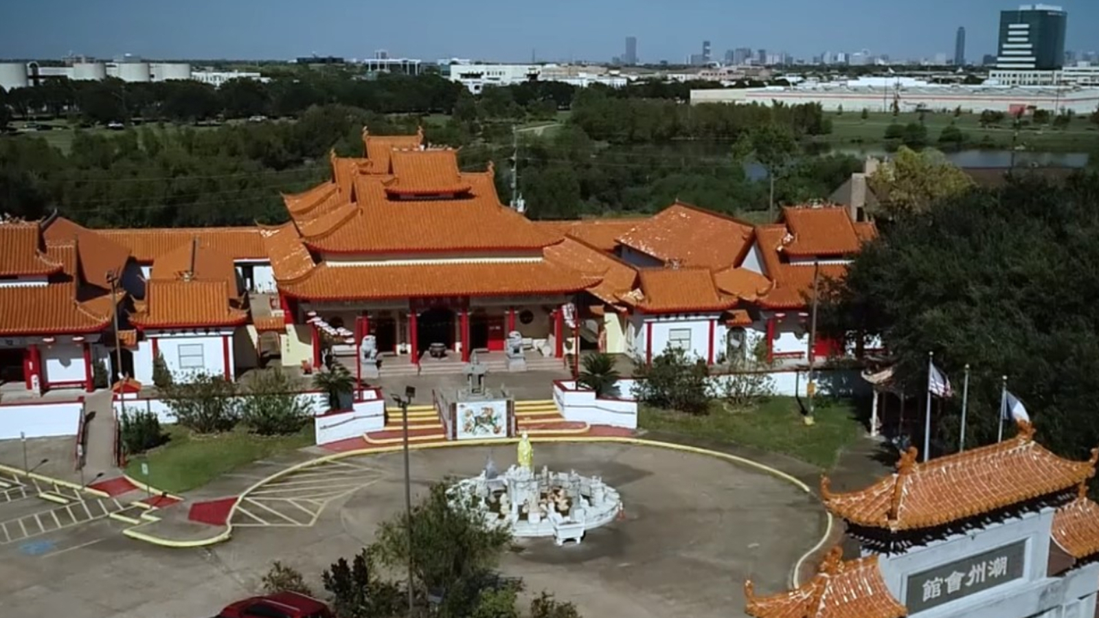 ABC13+ Asiatown Hundreds of restaurants & shops to explore in Houston