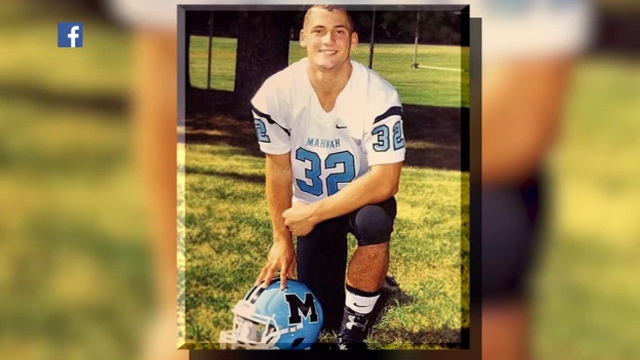 Student from New Jersey shot, killed near Ohio State University