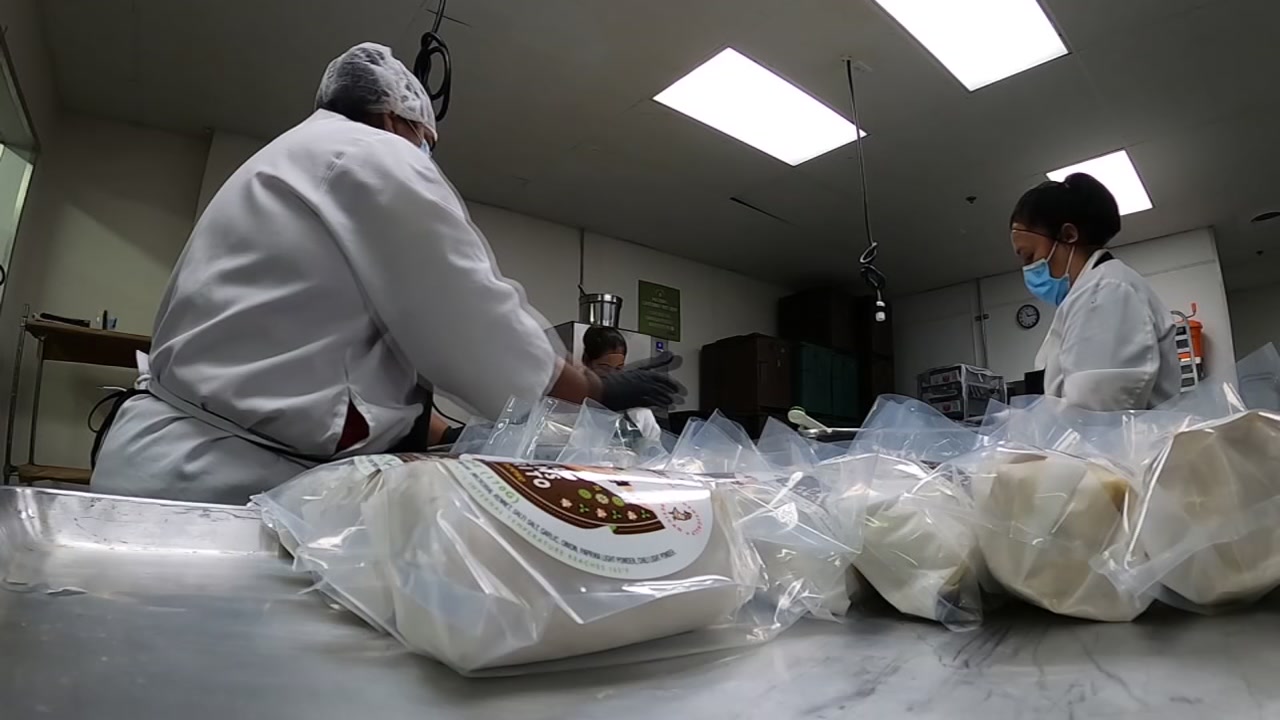 'Microloan' helps East Bay business survive pandemic