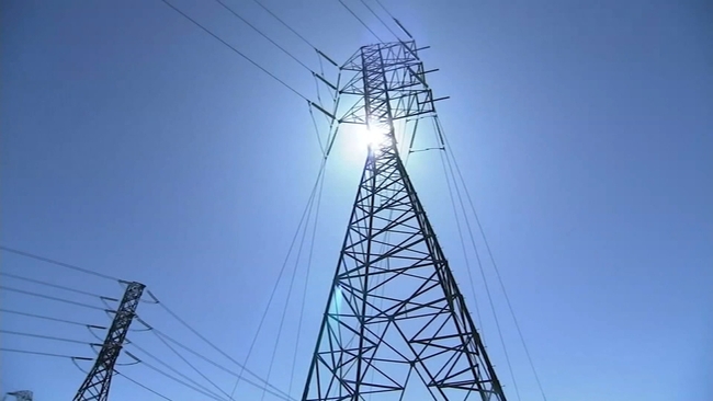 Local company finds creative way to reuse energy - ABC30 ...