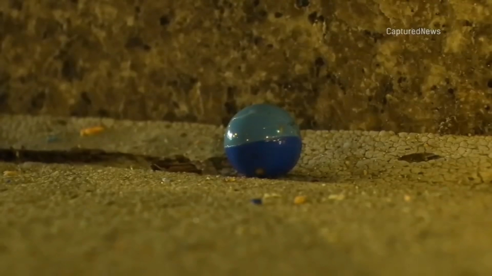 Paintball attacks in West Town, Englewood being investigated by Chicago