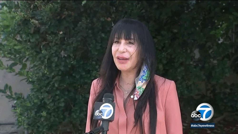 SoCal nonprofit offers life-saving help to transplant patients