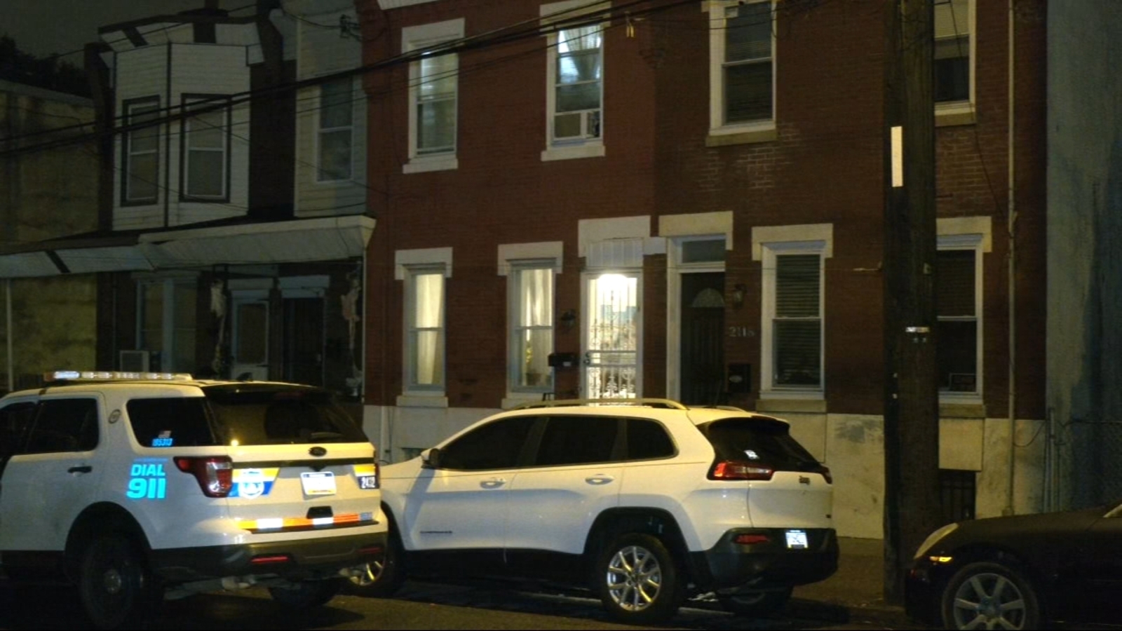 Police investigate alleged murder-suicide in Port Richmond - 6abc ...